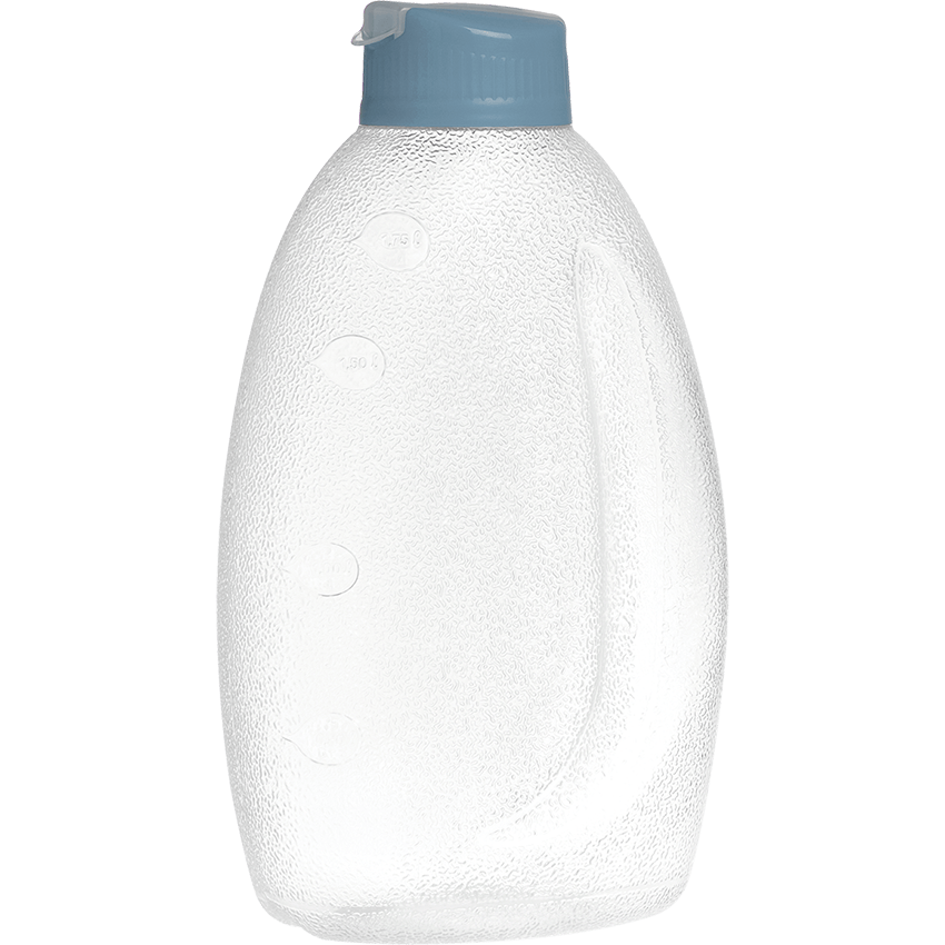 Botella para agua - Plásticos Ramiro