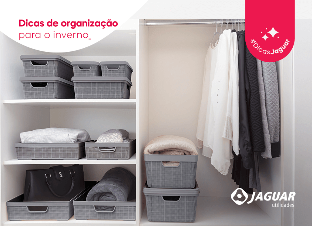 8 truques para organizar a cozinha e deixar sua rotina mais fácil