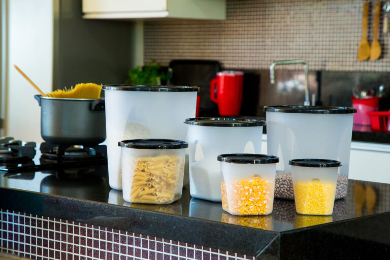 Organização Inteligente e Sustentável: Veja como os organizadores Eco Nature facilitam a sua rotina