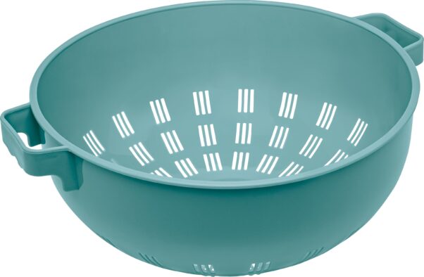 ESCORREDOR DE MASSAS