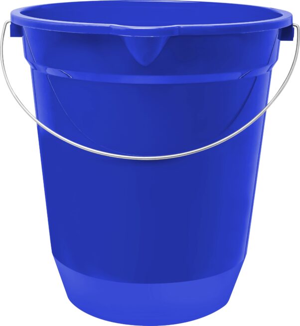 BALDE 13,5L ALCA METALICA