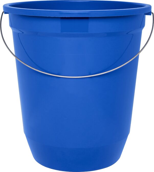 BALDE 18L ALCA METALICA