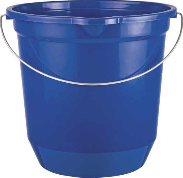 BALDE 7,5L ALCA METALICA