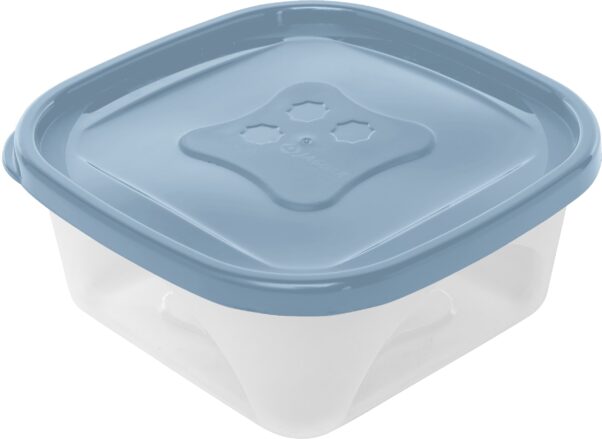 POTE QUAD. MED. 690ML