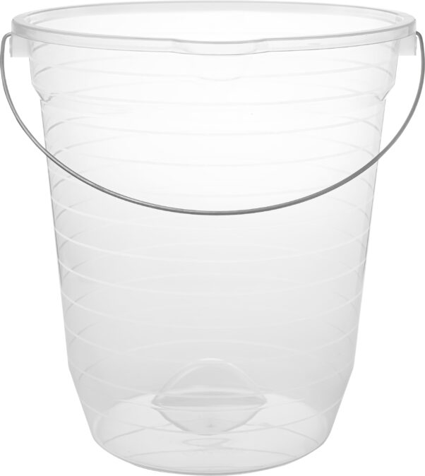 BALDE 13,5L TRANSL.