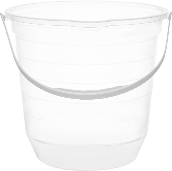 BALDE 7,5L COM ALCA METALICA