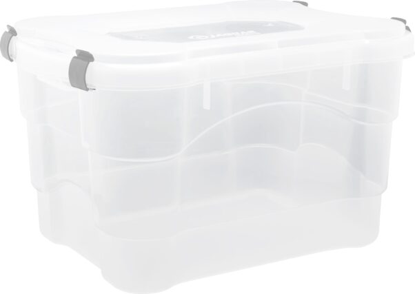 ORGANIZADOR COM TRAVA 45L