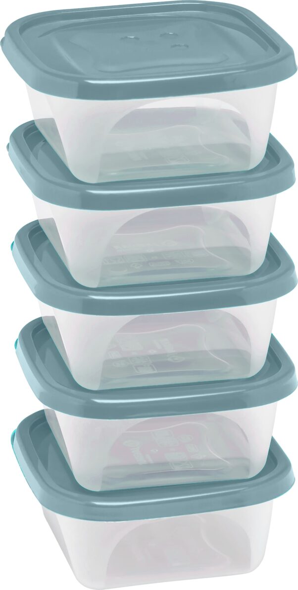 CONJUNTO BARCELONA 5 PCS