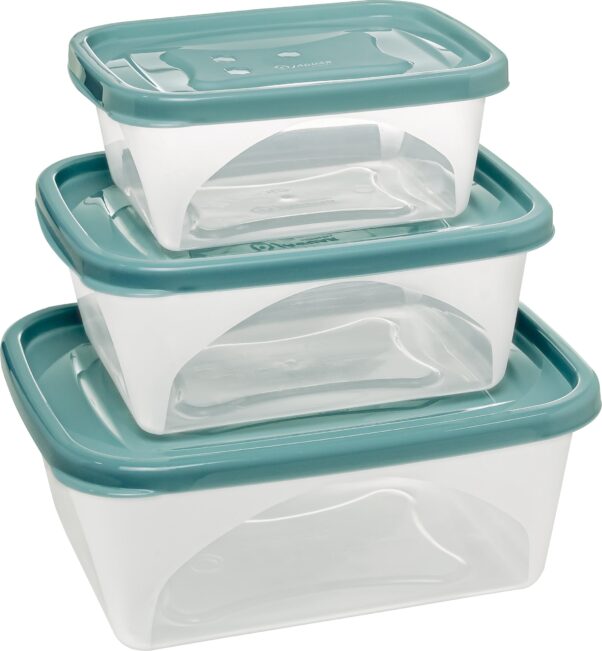 CONJUNTO RIO DE JANEIRO 3 PCS