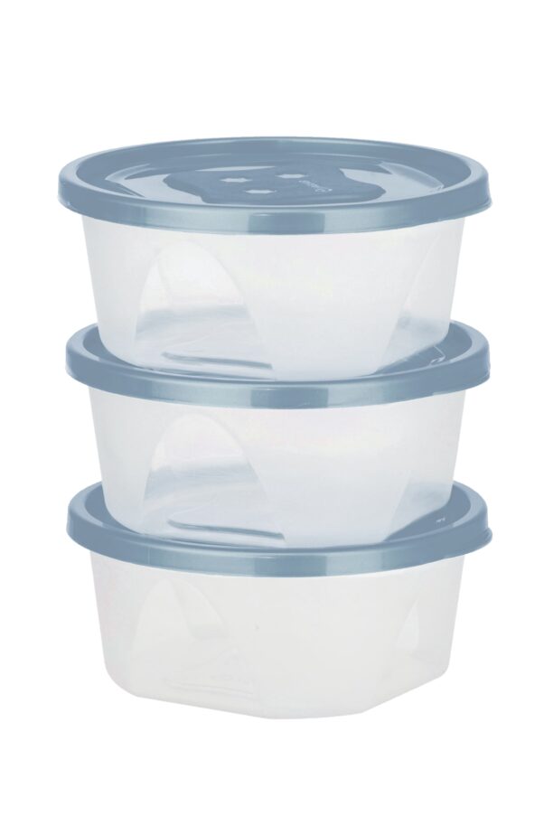 CONJUNTO CANADA 3 PCS