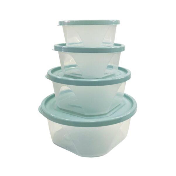 CONJUNTO EGITO 4 PCS