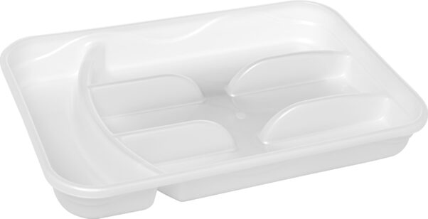 PORTA TALHERES S/ TAMPA