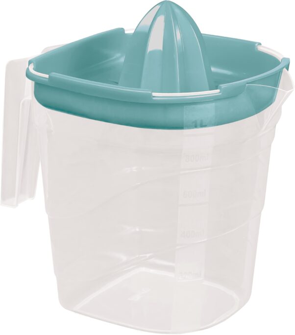 JARRA C/ ESPREMEDOR 1,2L