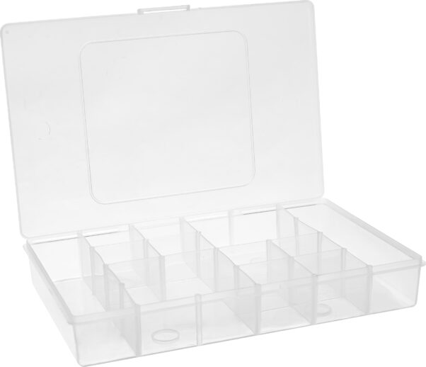 CAIXA ORGANIZA FACIL N 01