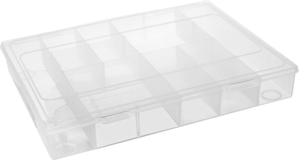 CAIXA ORGANIZA FACIL N 02