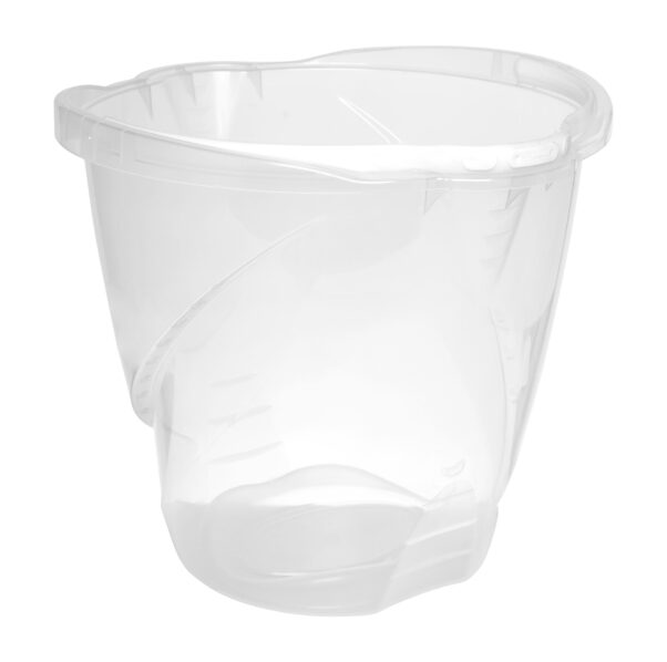 BALDE MAX 12L TRANSL.