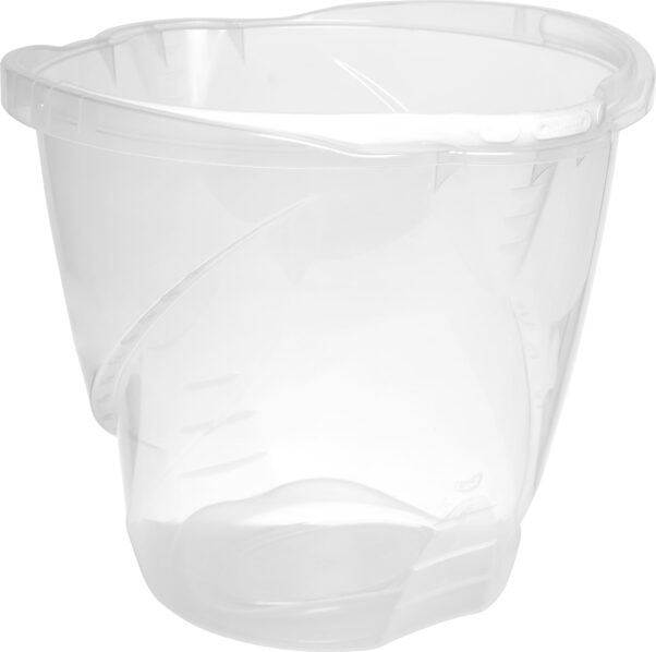 BALDE MAX 16L TRANSL.