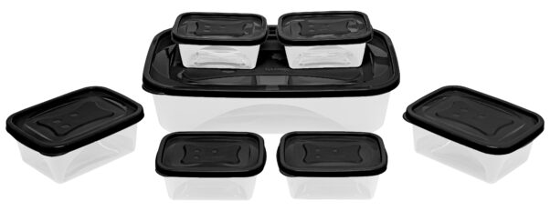 CONJUNTO MULTIUSO RET. 07 PCS