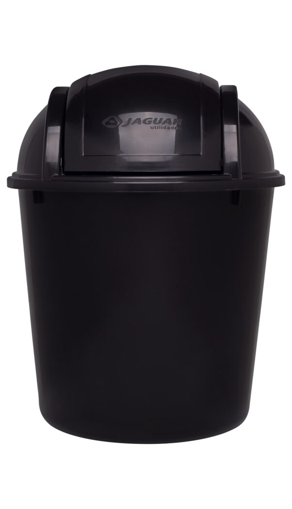 LIXEIRA BASC. 5,5L ECO