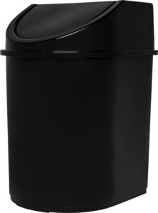 LIXEIRA BASC. 12L ECO