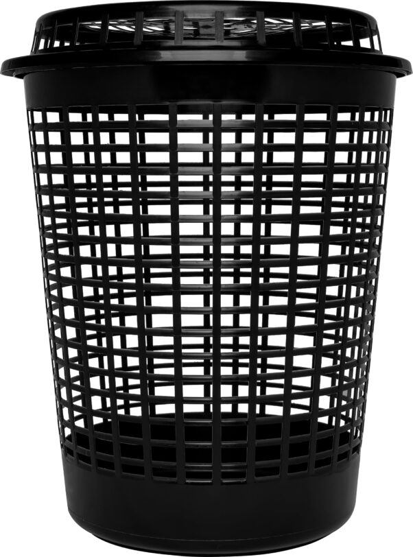 CESTO RED. TELADO 60L ECO