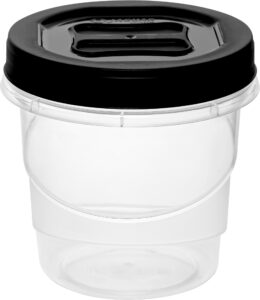 POTE MANT. C/ ROSCA 500ML