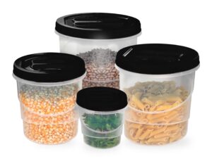 CONJ. MANT. COM ROSCA 4 PCS