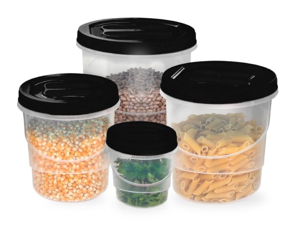 CONJ. MANT. COM ROSCA 4 PCS