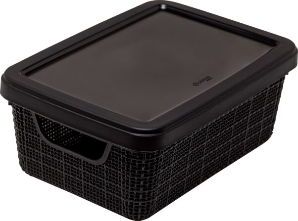 CAIXA ORG. JUTA 1,8L PREA