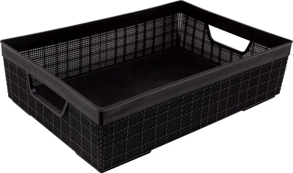 CESTA ORG. JUTA A4-5,2L PREA