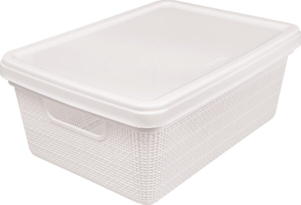 CAIXA ORG. JUTA 15L BRA