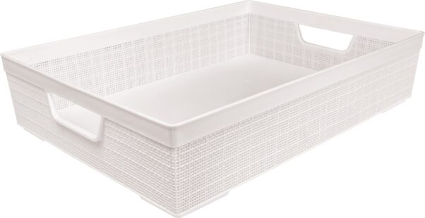 CESTA ORG. JUTA A3-11,5L BRA