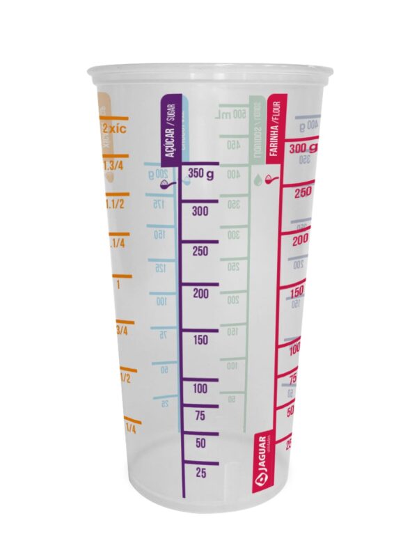 COPO MEDIDOR 550ML