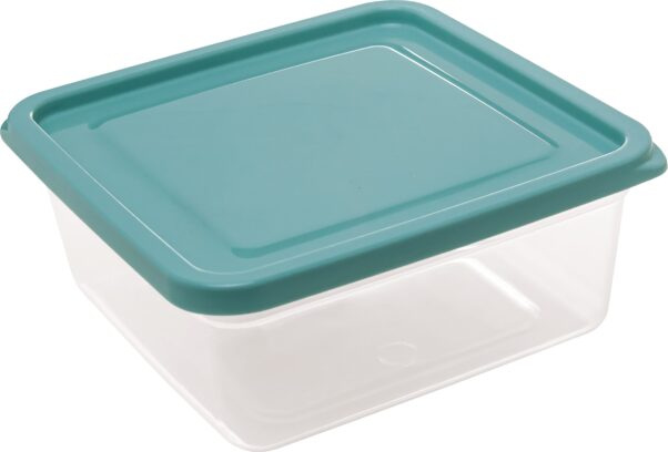 ORGANIZADOR SLIM QUAD. 850ML