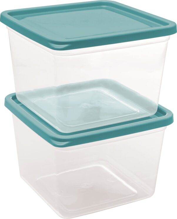 KIT ORG SLIM QUAD. 2X 1,43L