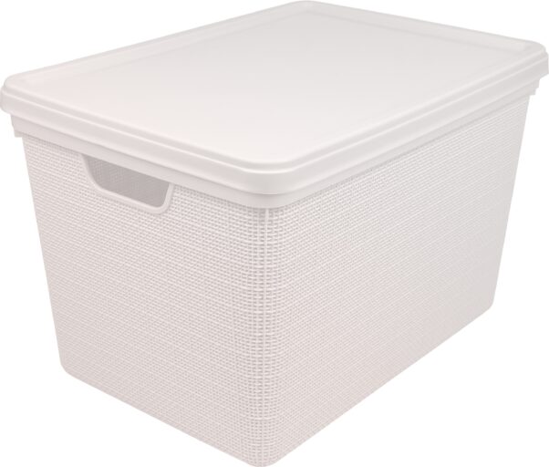 CAIXA ORG. JUTA 22L - BRA