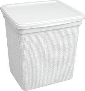 LIXEIRA DE PIA JUTA 3,7L