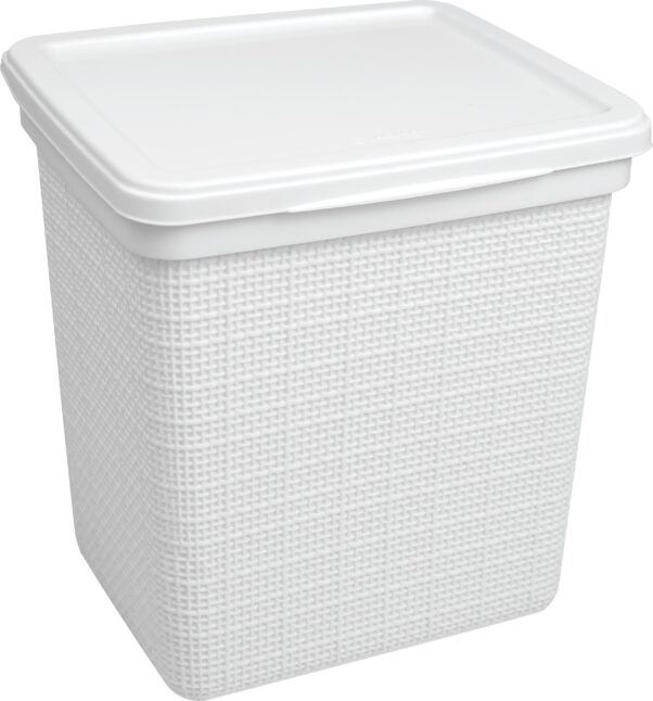 LIXEIRA DE PIA JUTA 3,7L