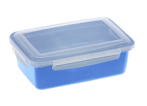 POTE C/ TRAVA MARMITA 1,1L