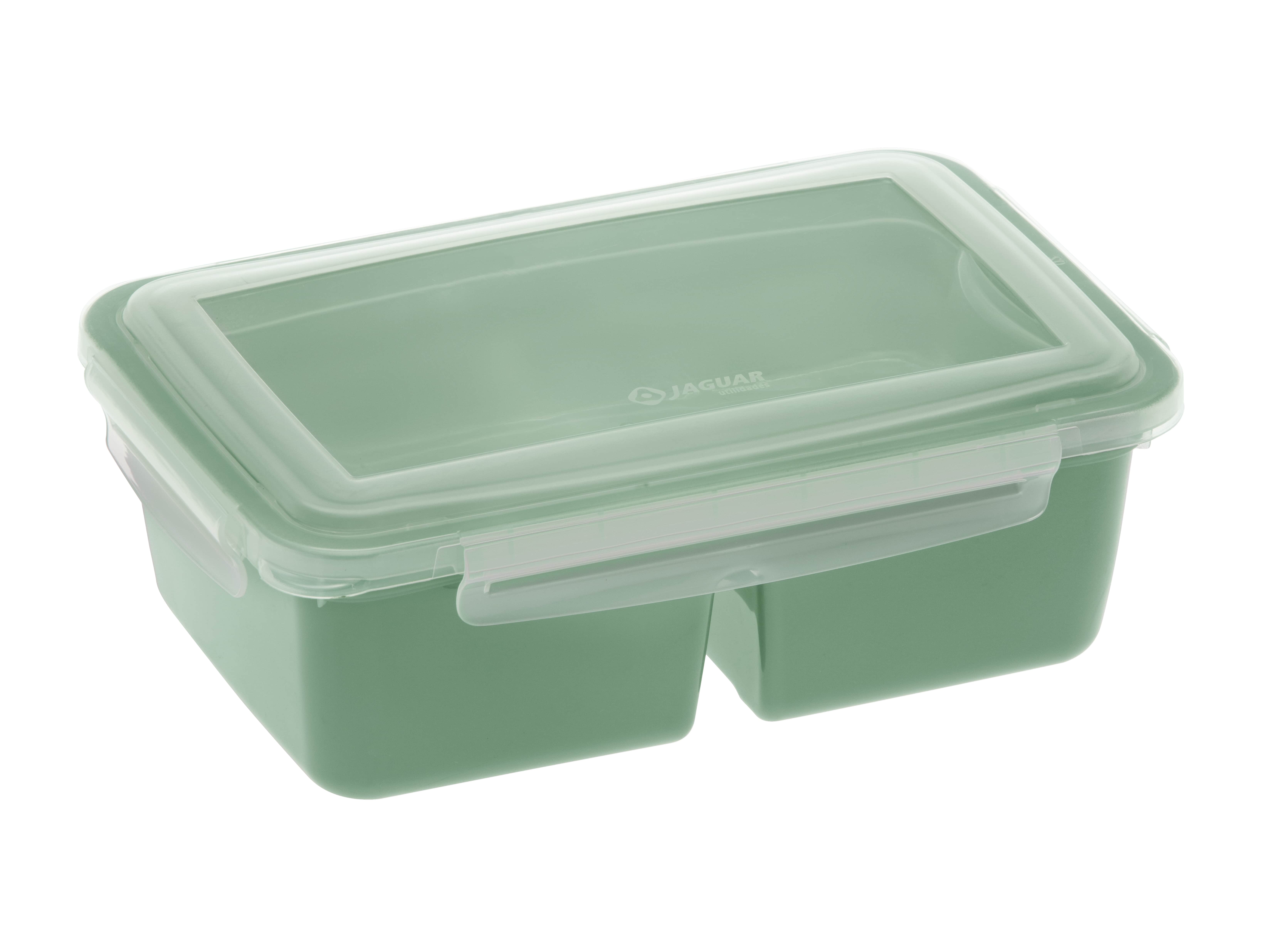 POTE C/ TRAVA C/ DIV. MARMITA 1,25L - Imagen 3