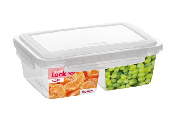 POTE C/ TRAVA C/ DIV. 1,25L