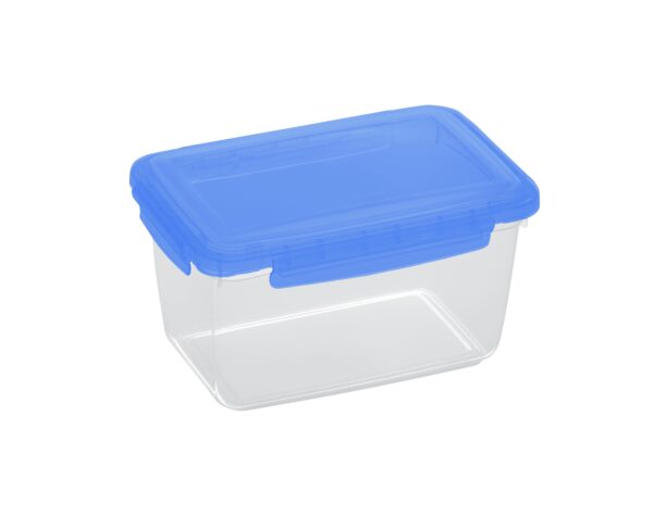 POTE C/ TRAVA 850ML COLOR