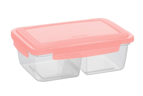 POTE C/ TRAVA C/ DIV. 1,25L COLOR