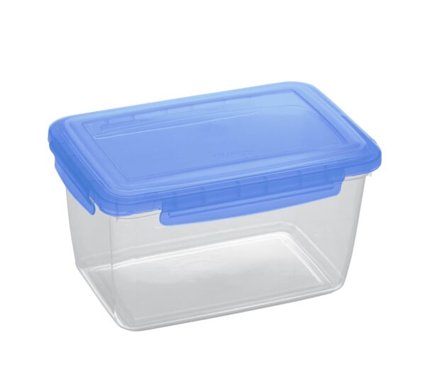 POTE C/ TRAVA 2,2L COLOR