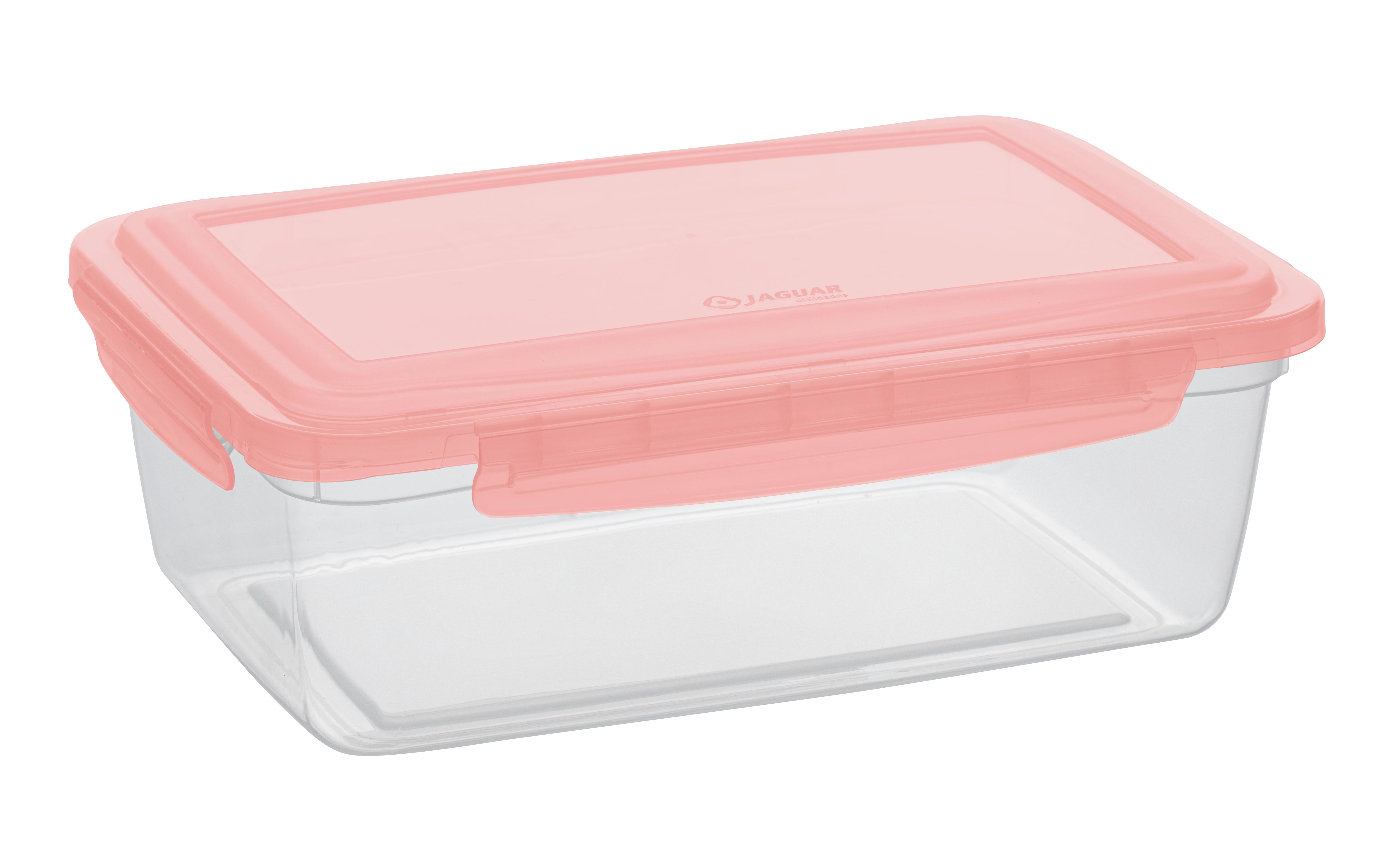 POTE C/ TRAVA 2,75L COLOR - Image 2