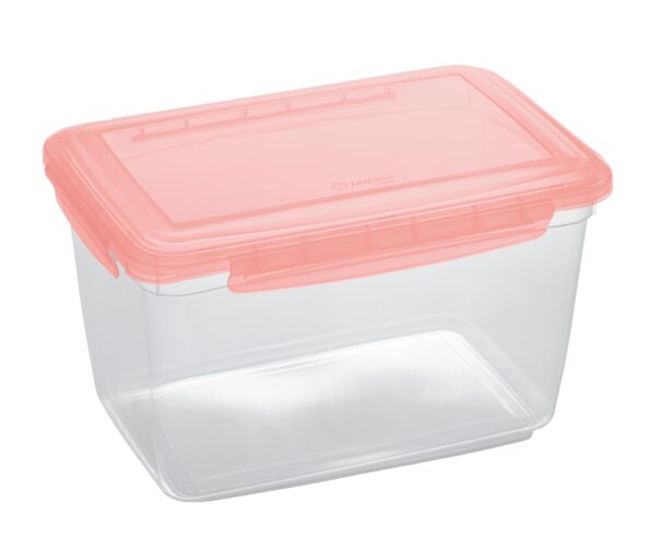 POTE C/ TRAVA 5L COLOR