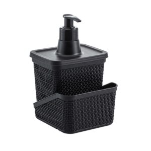 PORTA-DETERGENTE E ESPONJA - PREA