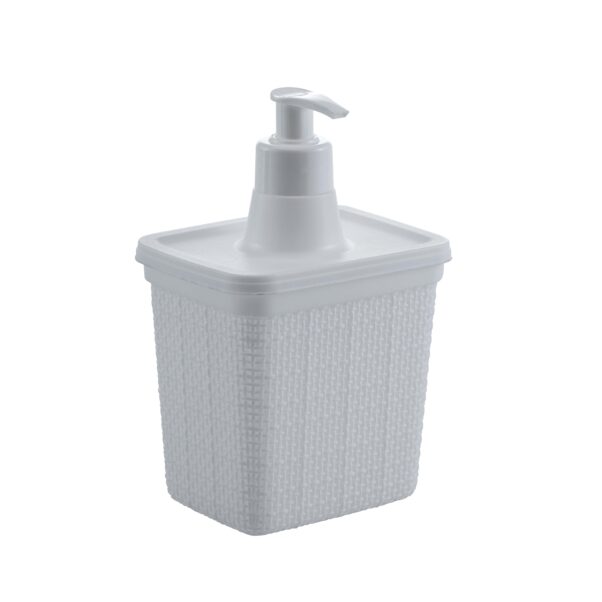 PORTA-SABONETE LIQUIDO - BRA