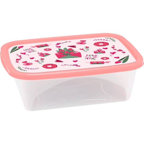 POTE RET. MINI 220ML DECOR.