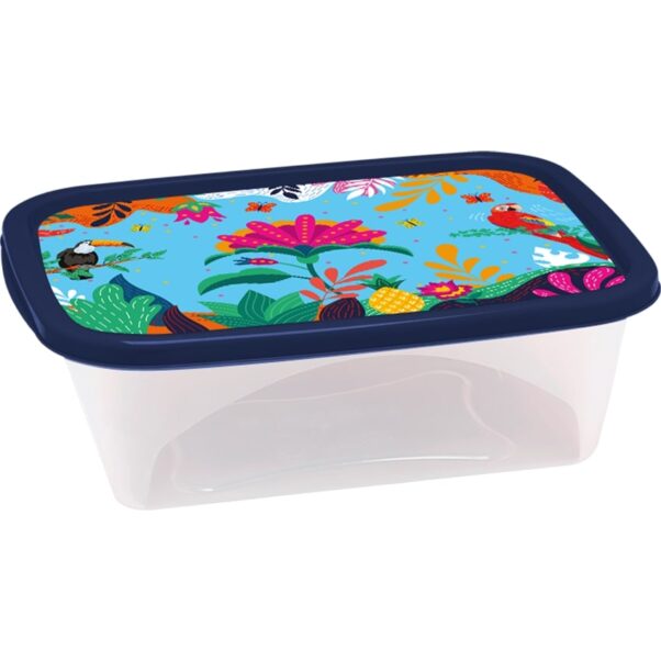 POTE RET. MINI 220ML DECOR.